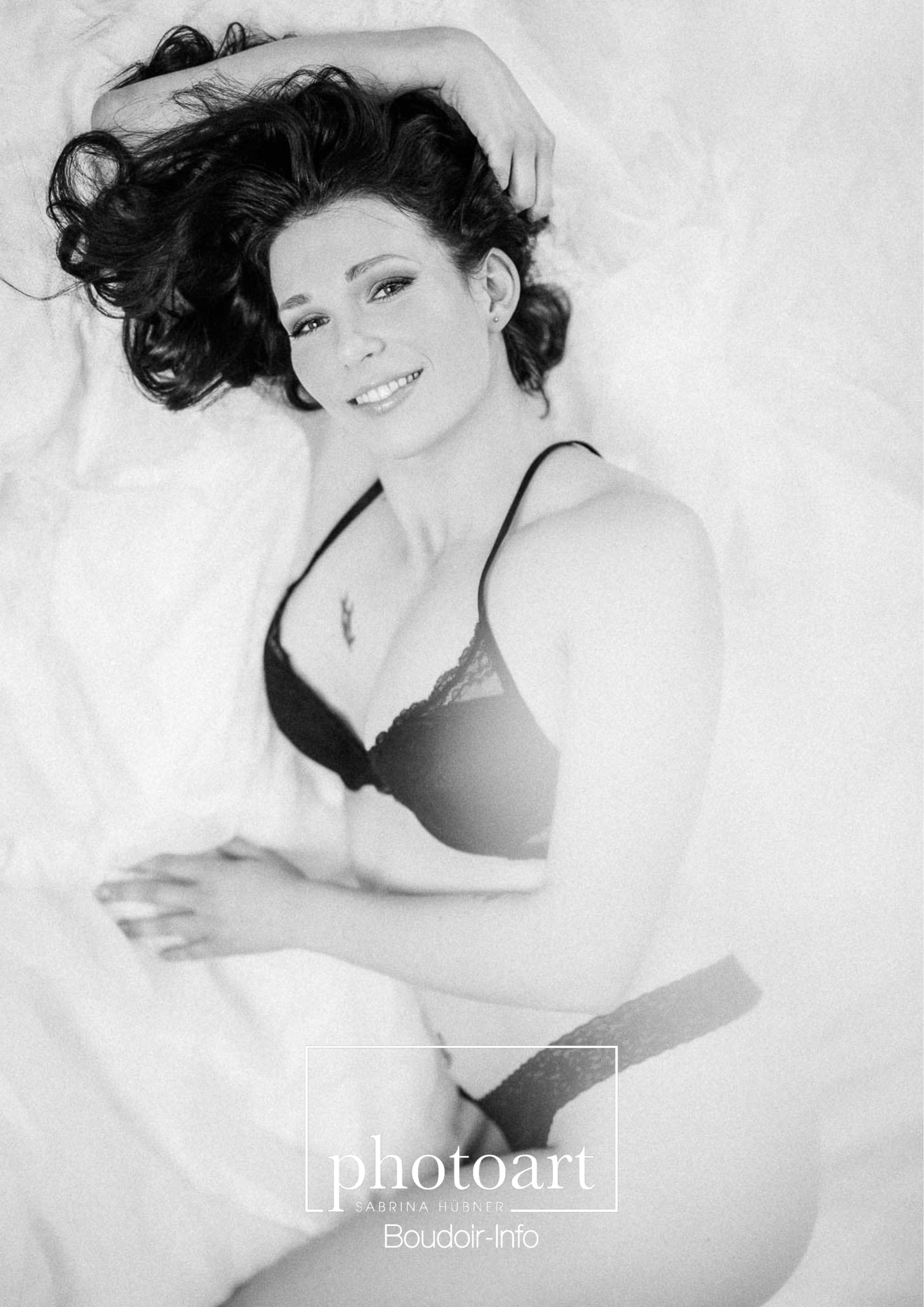 Dein Boudoir-Shooting Recklinghausen & Marl