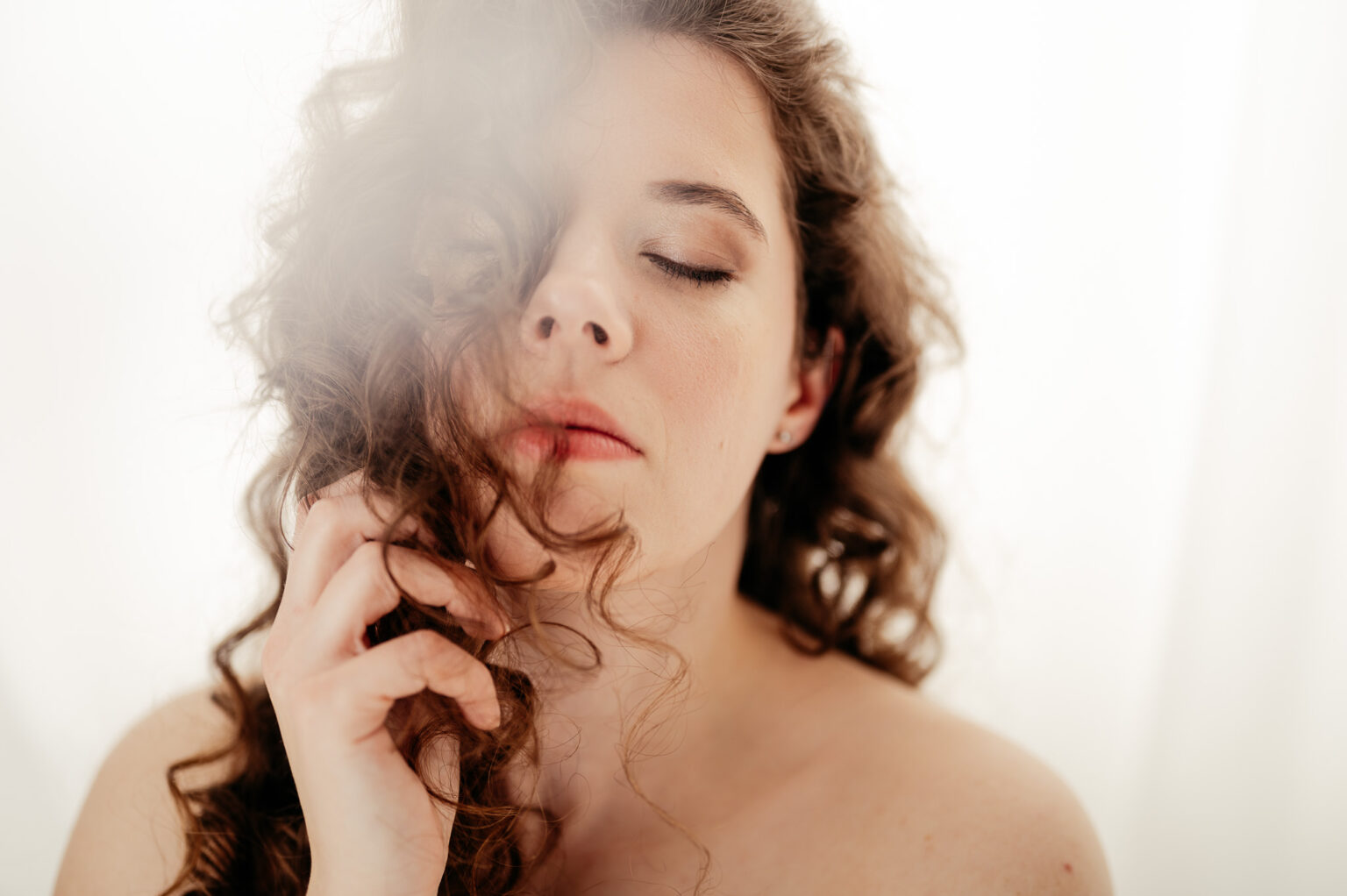 Minimalistische Boudoir-Shootings – Weniger ist mehr 27 - Dein Boudoir